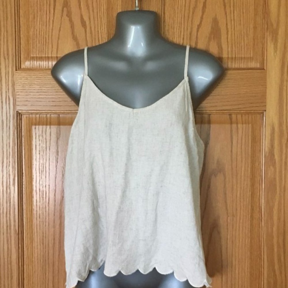 Women's Tank